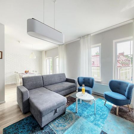 Shum Jeziora Apartament Nr 7 Гижицко Екстериор снимка