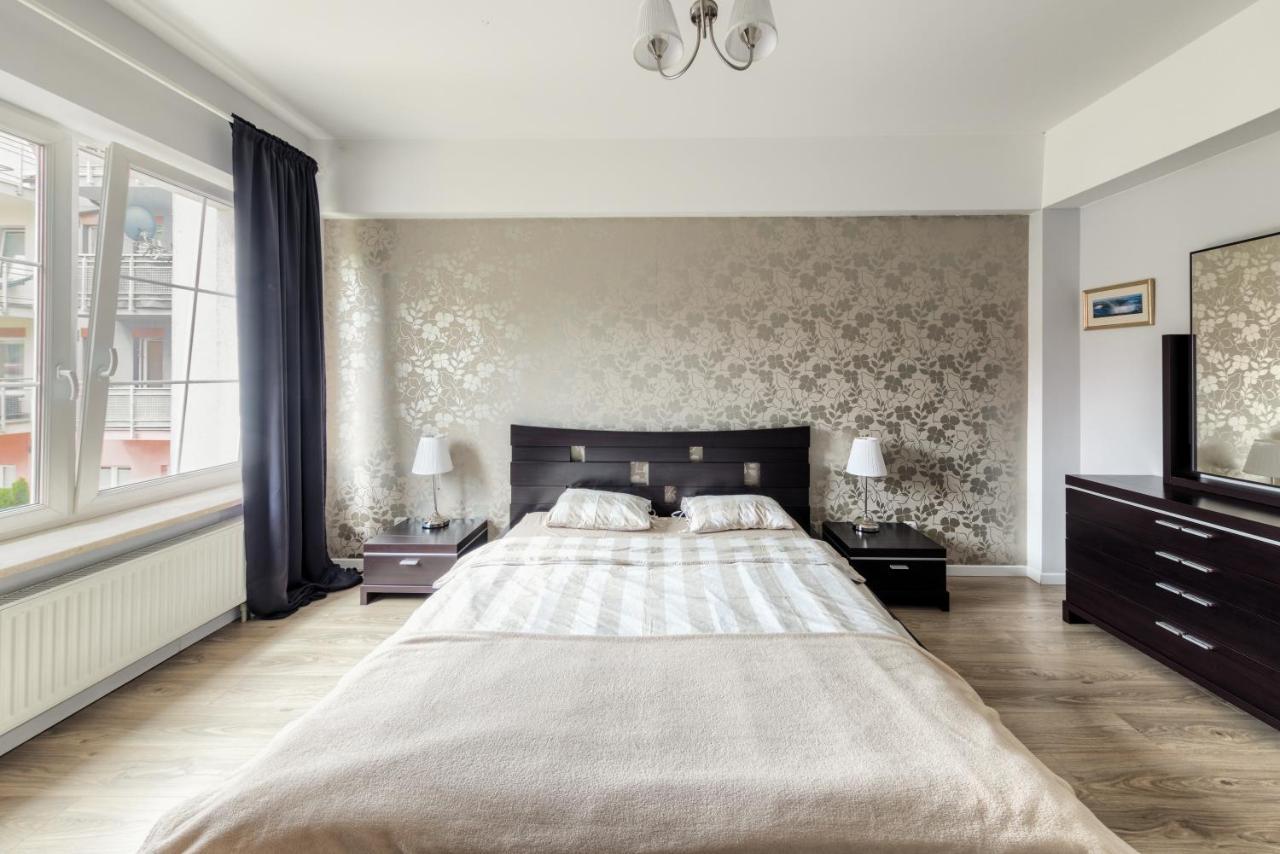 Shum Jeziora Apartament Nr 7 Гижицко Екстериор снимка